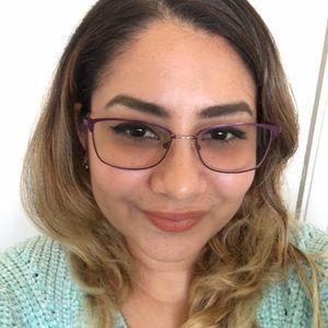 Meet your Posher, Trisha